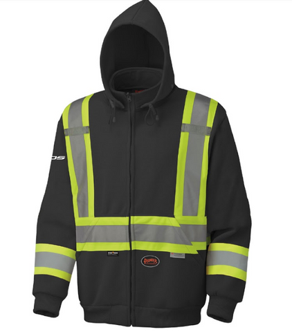 PPE/Workwear – MDS Test Gear